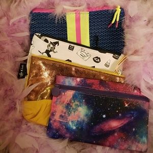 Makeup bags